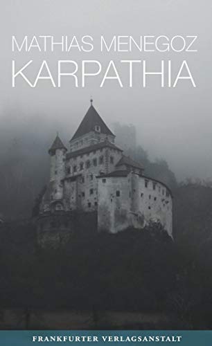 Beispielbild fr Karpathia zum Verkauf von medimops