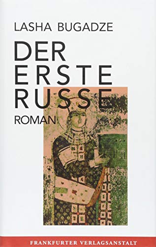 9783627002558: Der erste Russe