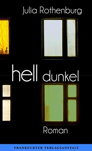 9783627002596: hell/dunkel