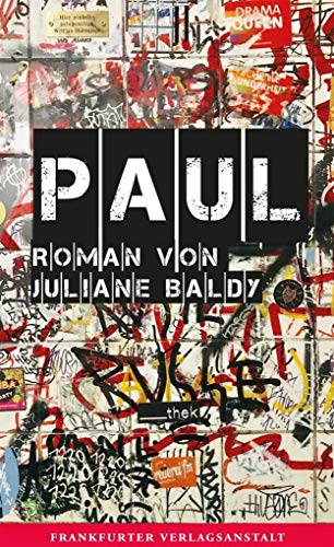 Stock image for Paul (Debtromane in der FVA) for sale by medimops