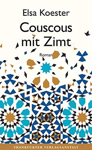 9783627002787: Couscous mit Zimt