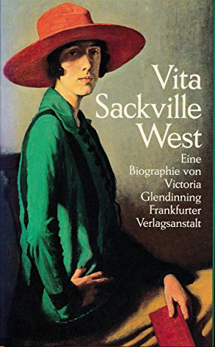Vita Sackville-West - Eine Biographie - Glendinning Victoria