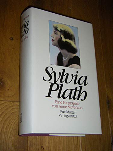 Beispielbild fr Sylvia Plath - Eine Biographie zum Verkauf von text + tne