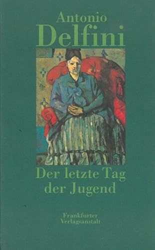 Beispielbild fr Der letzte Tag der Jugend. Elf Erzhlungen und eine Geschichte. zum Verkauf von Worpsweder Antiquariat