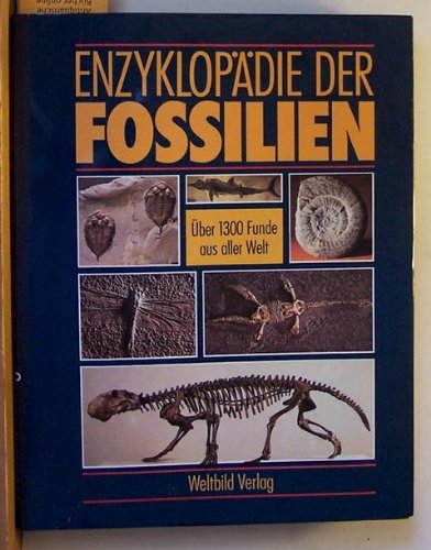 Enzyklopädie der Fossilien