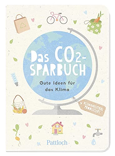 9783629000453: Das CO2-Sparbuch: Gute Ideen fr das Klima