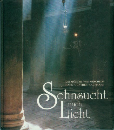 Stock image for Sehnsucht nach Licht for sale by ANTIQUARIAT Franke BRUDDENBOOKS