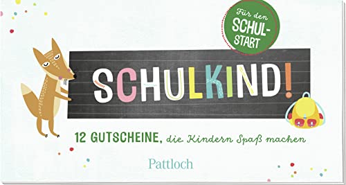Stock image for Schulkind! 12 Gutscheine, die Kindern Spa machen for sale by GreatBookPrices