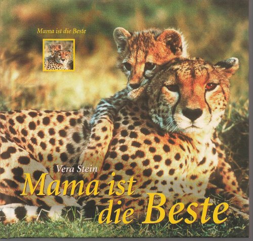 Stock image for Mama ist die Beste for sale by Buchstube Tiffany