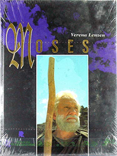 9783629001580: Moses