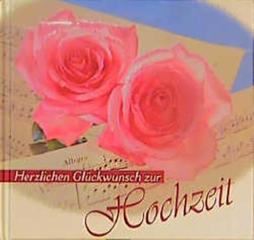 Herzlichen GlÃ¼ckwunsch zur Hochzeit. (9783629001627) by Pappenberger, Christine; Pappenberger, Ralph; Herzig, Tina; Herzig, Horst.