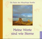 Stock image for Meine Worte sind wie Sterne for sale by Versandhandel K. Gromer