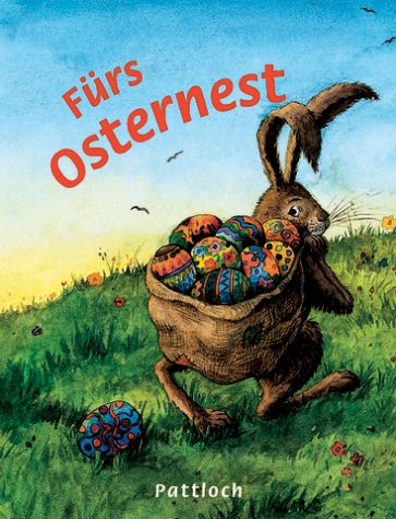 Beispielbild fr Frs Osternest. zum Verkauf von Buchpark