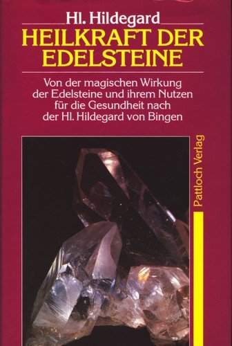 9783629005502: Heilkraft der Edelsteine