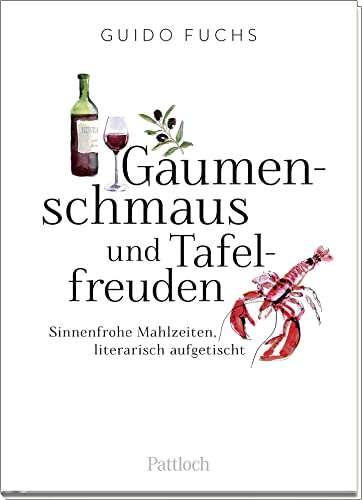 Stock image for Gaumenschmaus und Tafelfreuden for sale by GreatBookPrices