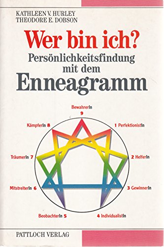 Beispielbild fr Wer bin ich?. Persnlichkeitsfindung mit dem Enneagramm zum Verkauf von Gabis Bcherlager