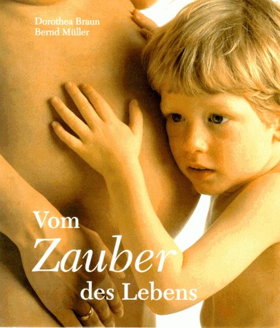 Stock image for Vom Zauber des Lebens for sale by 3 Mile Island