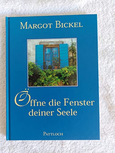 Stock image for ffne die Fenster deiner Seele for sale by Paderbuch e.Kfm. Inh. Ralf R. Eichmann
