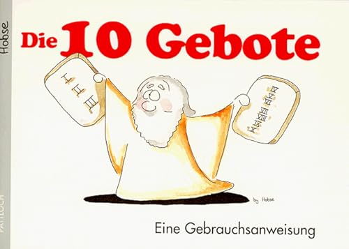 Die Zehn Gebote