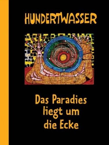 Das Paradies liegt um die Ecke.