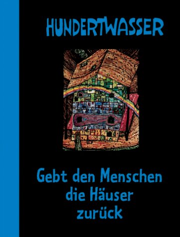 Stock image for Gebt den Menschen die Huser zurck for sale by Ammareal