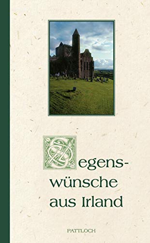 Stock image for Segenswünsche aus Irland for sale by Bernhard Kiewel Rare Books