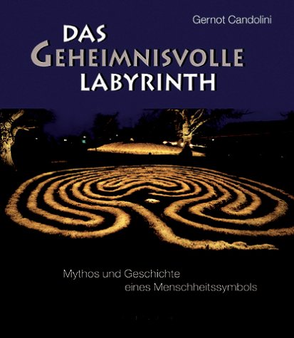 Stock image for Das geheimnisvolle Labyrinth for sale by medimops