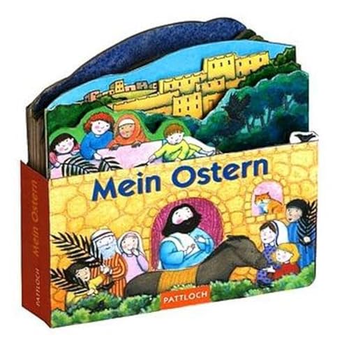 Mein Ostern. (9783629009180) by Zobel-Nolan, Allia; Moroney, Tracey