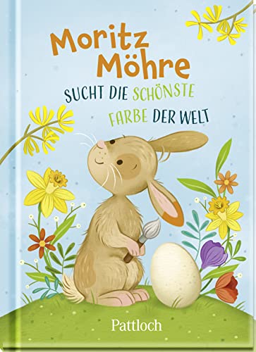 Beispielbild fr Moritz Mhre sucht die schnste Farbe der Welt zum Verkauf von GreatBookPrices