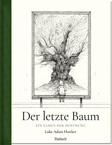 Stock image for Der letzte Baum for sale by GreatBookPrices