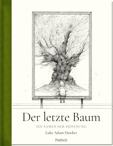 Stock image for Der letzte Baum for sale by GreatBookPrices