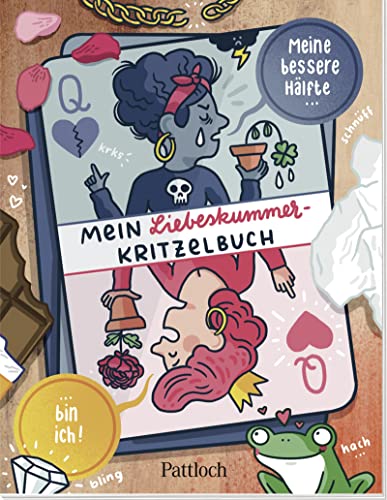 Beispielbild fr Meine bessere Hlfte bin ich zum Verkauf von GreatBookPrices