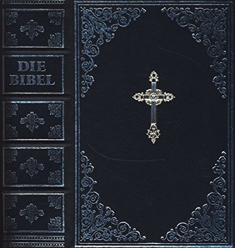 9783629009920: Die Heilige Schrift des Alten und Neuen Testamentes