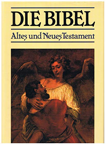 9783629009968: Die Heilige Schrift des Alten und Neuen Testamentes