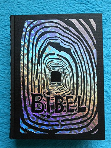 Beispielbild fr Bibelausgaben, Die Bibel, Hundertwasser-Bibel [Gebundene Ausgabe] Vinzenz Hamp Meinrad Stenzel Josef Krzinger (Autor), Friedensreich Hundertwasser Bibelausgaben Bibeln Vollbibeln Textausgaben Bibel Religion Theologie Christentum Bibel Bible Kunst fine arts Kunstgeschichte art history Religion religion Theologie theology Friedensreich Hundertwasser, geb. 1928 in Wien als Fritz Stowasser ("Sto" bedeutet in einigen slawischen Sprachen "hundert", daher sein Knstlename), verbrachte 1948 drei Monate an der Wiener Kunstakademie bei Prof. Robin Christian Andersen. Ausgedehnte Studienreisen fhrten Hundertwasser von 1949 bis 1951 nach Paris, Marrakesch, Tanger, Tunis, Italien und Spanien. Von 1983 bis 1986 entstand im Wiener 3. Bezirk das berhmte "Hundertwasser-Haus". Ab 1990 arbeitete er an zahlreichen rennomierten Architektur-Projekten. Fr seine goldenen Zwiebeltrme, strahlenden Mosaiken und leuchtenden Spiralen von einem Millionenpublikum geliebt, von Kunstkritikern als "Behbscher" und zum Verkauf von BUCHSERVICE / ANTIQUARIAT Lars Lutzer