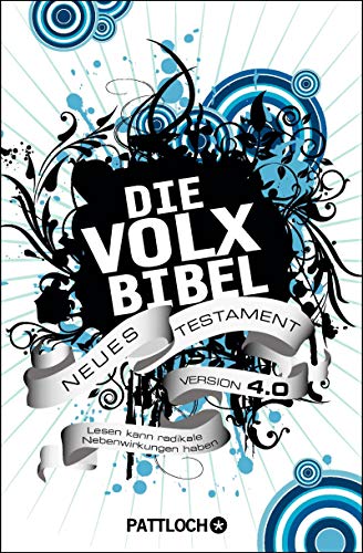 Beispielbild fr Die Volxbibel Neues Testament zum Verkauf von medimops