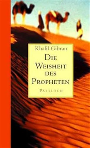 die weisheit des propheten.