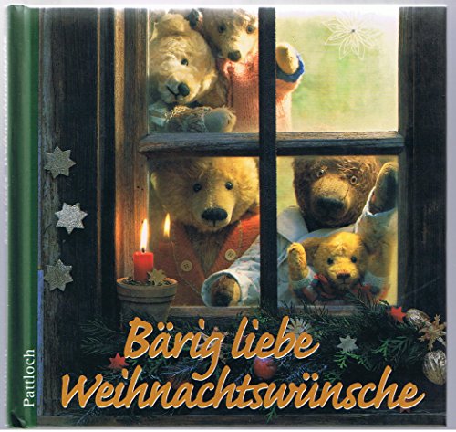 BÃ¤rig liebe WeihnachtswÃ¼nsche. (9783629011756) by Schneiders, Ulrike