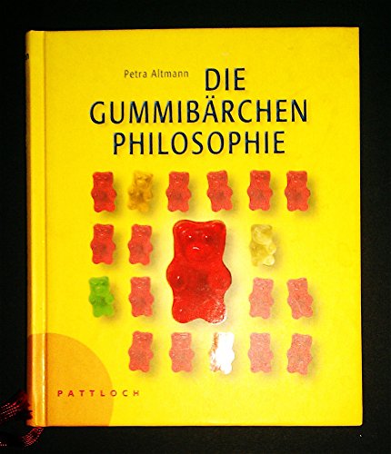 9783629012128: Die Gummibrchen-Philosophie
