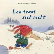 Stock image for Leo traut sich nicht for sale by ThriftBooks-Atlanta