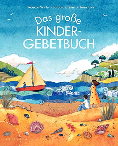 9783629013828: Das groe Kindergebetbuch