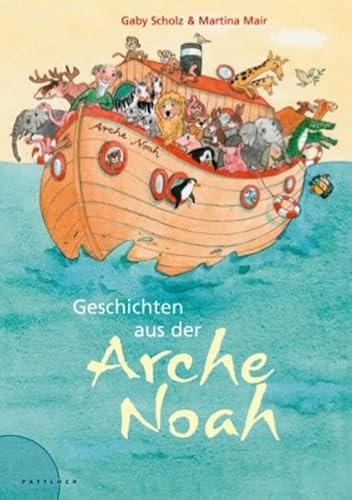 Beispielbild fr Geschichten aus der Arche Noah zum Verkauf von medimops