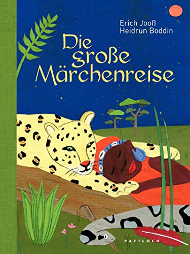 Stock image for Die groe Mrchenreise for sale by medimops