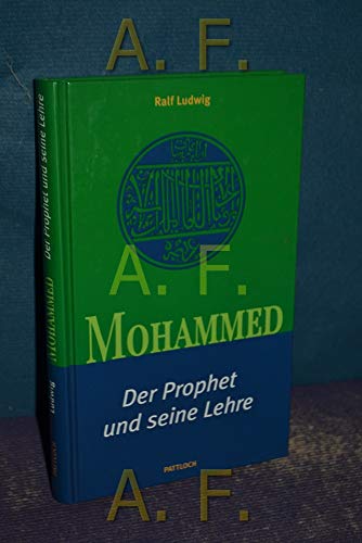 Beispielbild fr Mohammed zum Verkauf von medimops