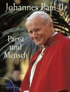 Johannes Paul II. - Papst und Mensch (Zum 25-jährigen Pontifikats-Jubiläum)