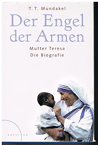 Mutter Teresa: Die Biographie - Mundakel T, T und Klaus Kreitmeir