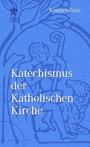 9783629021403: Katechismus der Katholischen Kirche: Kompendium