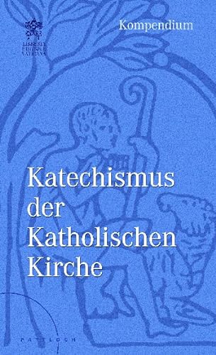 9783629021403: Katechismus der Katholischen Kirche: Kompendium