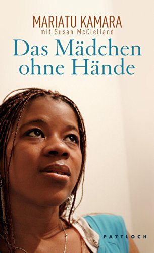 Stock image for Das Mdchen ohne Hnde for sale by medimops