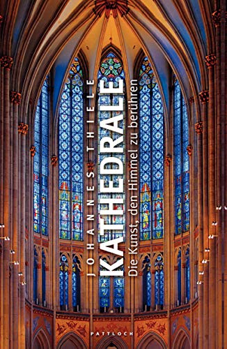 Kathedrale (9783629022479) by Unknown Author